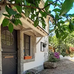 D'hôtes De La Roche Tremblante Huelgoat