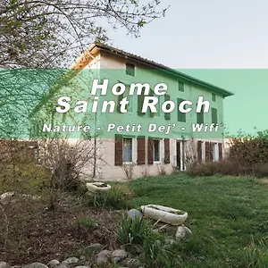 Saint Roch Couette-café