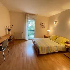 Testory Maison d'hôtes