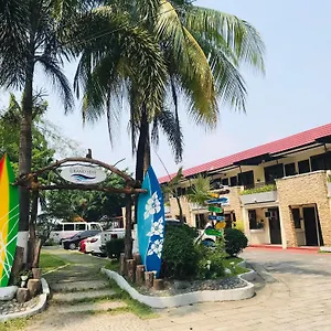Subic Grand Seas Курортный комплекс Олонгапо