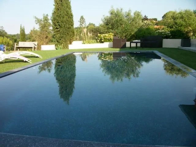Villa Terrefort Dremil-Lafage