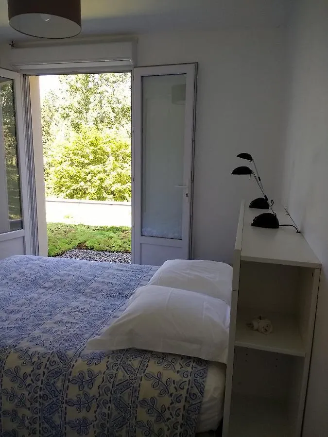 Villa Terrefort Dremil-Lafage France