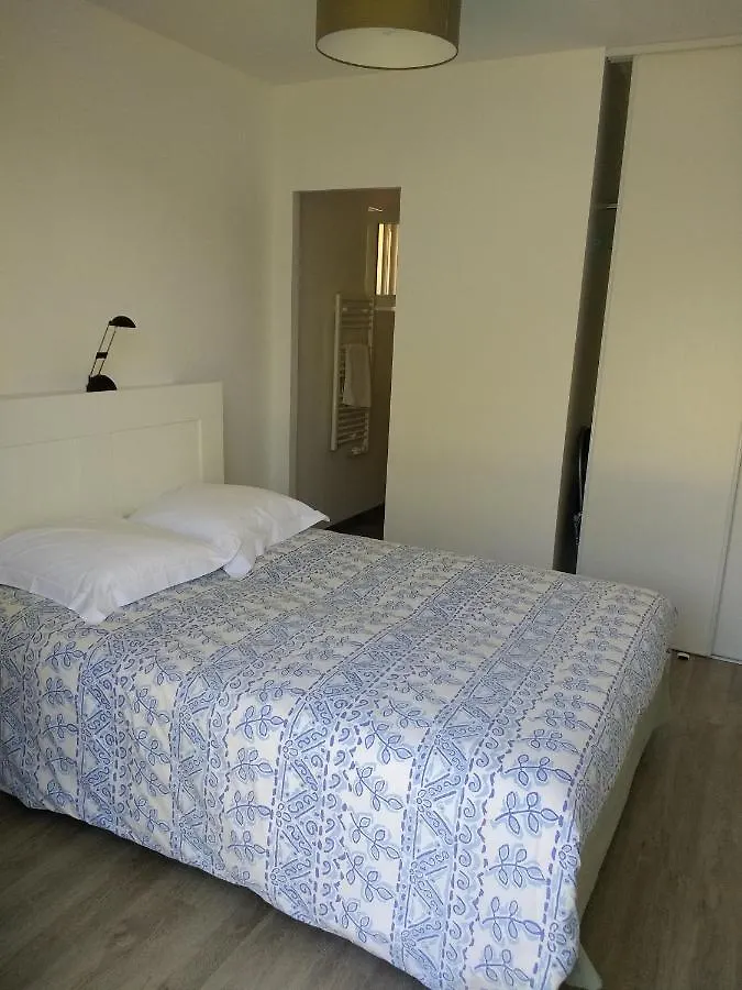 Villa Terrefort Dremil-Lafage