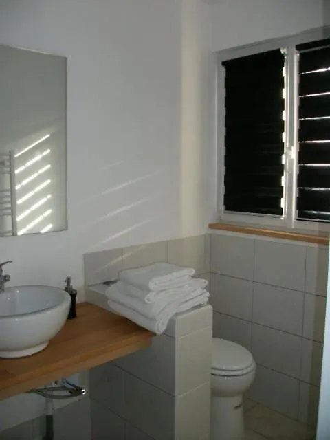 Villa Terrefort Dremil-Lafage Couette-café